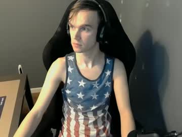 Anthony_Rivers Chaturbate stream image from March 01, 2025