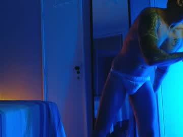 Hotdaddytattoofortaleza Chaturbate stream image from March 01, 2025