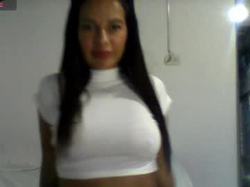 Isabrown10 Chaturbate stream image from March 01, 2025
