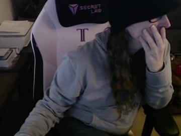 Kait331 Chaturbate stream image from March 01, 2025