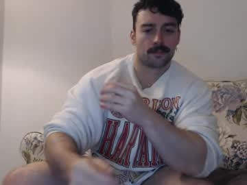 Muscled_Philosopher Chaturbate stream image from March 01, 2025
