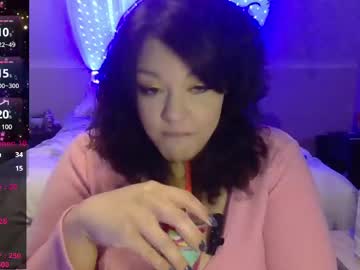 Nursegaia Chaturbate stream image from March 01, 2025