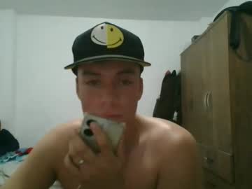 Riojasgerson1 Chaturbate stream image from March 01, 2025