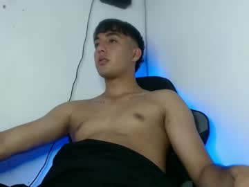 Babymagnus Chaturbate stream image from March 01, 2025