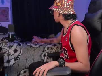Letrip__ Chaturbate stream image from March 01, 2025