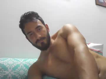 Sensual_Latiin Chaturbate stream image from March 01, 2025