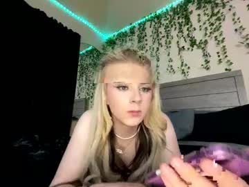Trulinprince Chaturbate stream image from March 01, 2025