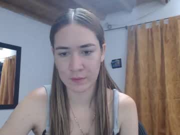 Celeshte_ Chaturbate stream image from March 01, 2025