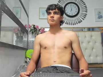 Heiker_ Chaturbate stream image from March 01, 2025