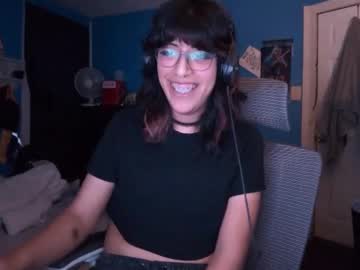 Misspmypants Chaturbate stream image from March 01, 2025