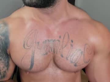 Terryswift95 Chaturbate stream image from March 01, 2025