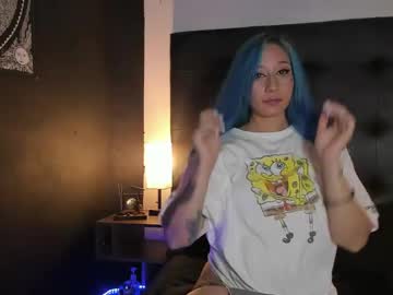 Thamyjade Chaturbate stream image from March 01, 2025