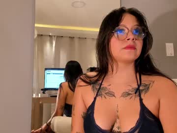 Xiapurple Chaturbate stream image from March 01, 2025