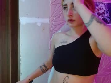 Goddes_Athena Chaturbate stream image from March 01, 2025