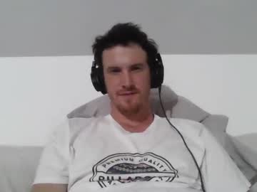 Juanchouru Chaturbate stream image from March 01, 2025