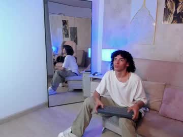 Nathan_Campbell Chaturbate stream image from March 01, 2025