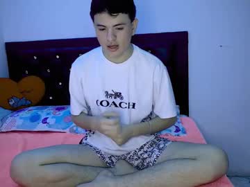 Sebastian_Thomson Chaturbate stream image from March 01, 2025