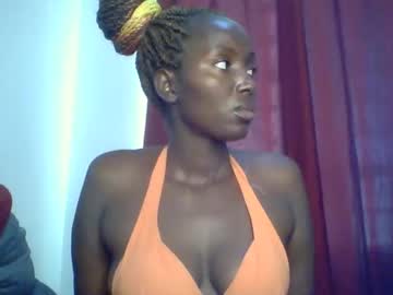Sweet_Zuri3 Chaturbate stream image from March 01, 2025