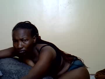 Treezybii1 Chaturbate stream image from March 01, 2025