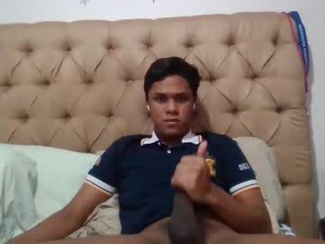 Alexxxbalmain300 Chaturbate stream image from March 01, 2025