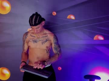 Hellish_Hades Chaturbate stream image from March 01, 2025
