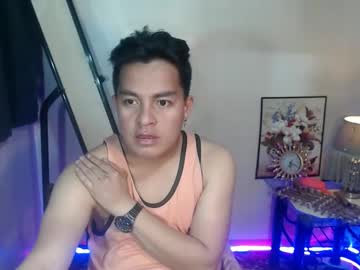 Hunk_Danny stream image from March 01, 2025