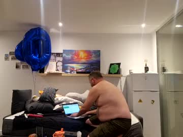 Kjgib989 Chaturbate stream image from March 01, 2025