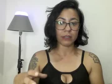 Laurabernardes Chaturbate stream image from March 01, 2025