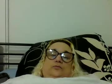 Stickynikki1977 Chaturbate stream image from March 01, 2025