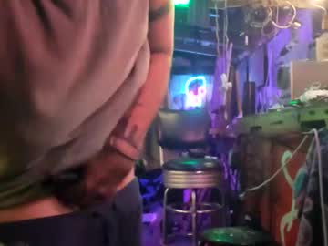 Janky_Da_Vinci Chaturbate stream image from March 01, 2025