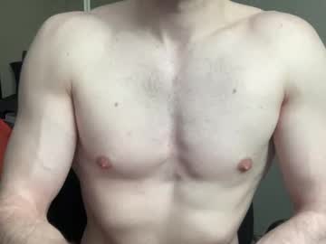 Kodymuscle Chaturbate stream image from March 01, 2025