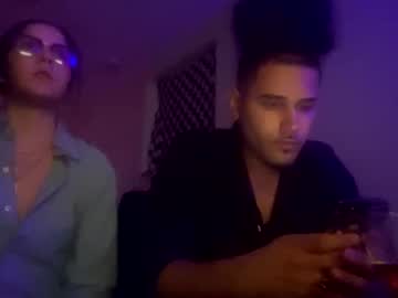 Sykeshiigh Chaturbate stream image from March 01, 2025