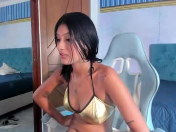 18_Cloe Chaturbate stream image from March 01, 2025