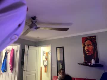 Cjhookem13 Chaturbate stream image from March 01, 2025
