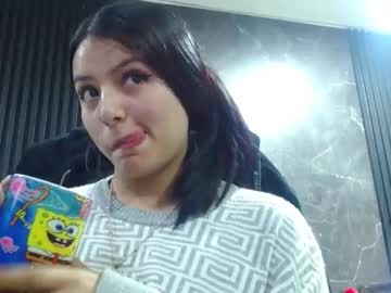 Gaby_Anal_ Chaturbate stream image from March 01, 2025