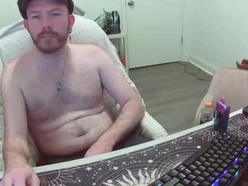Kapuccino Chaturbate stream image from March 01, 2025