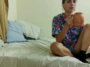 M4xr4r0 Chaturbate stream image from March 01, 2025