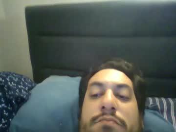 Nitagio Chaturbate stream image from March 01, 2025