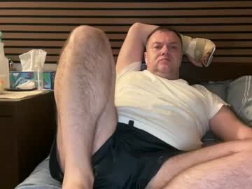 Alexnycpartty Chaturbate stream image from March 01, 2025