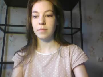 Eternalglow Chaturbate stream image from March 01, 2025