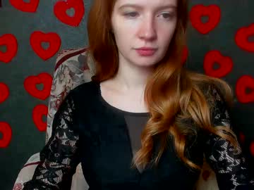 Faiirylight Chaturbate stream image from March 01, 2025