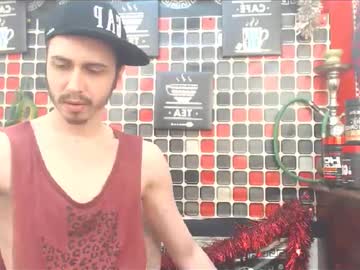 Hornystephen69 Chaturbate stream image from March 01, 2025
