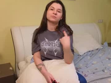 Maidadodgson Chaturbate stream image from March 01, 2025