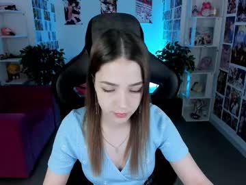 Pambeeslyy Chaturbate stream image from March 01, 2025