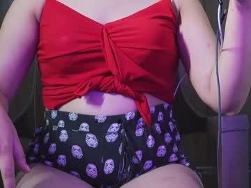 Aliasexii Chaturbate stream image from March 01, 2025