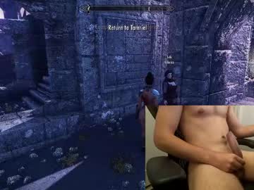 Jamesdorinio_ Chaturbate stream image from March 01, 2025