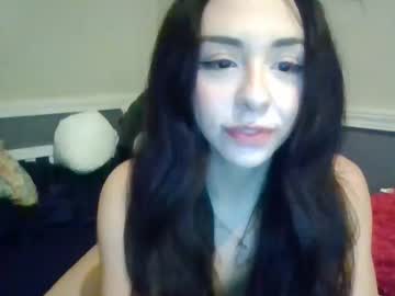 Jessibabyxo Chaturbate stream image from March 01, 2025