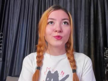 Popy_Star Chaturbate stream image from March 01, 2025