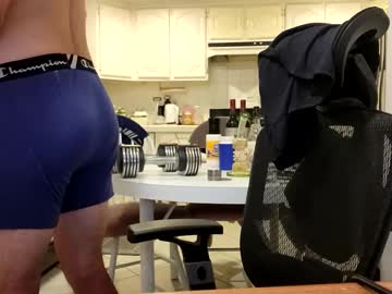 Charlyblack666 Chaturbate stream image from March 01, 2025