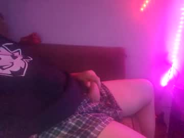 Fuseekme Chaturbate stream image from March 01, 2025